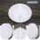 1 Hamburger Maker Burger Press Mold Vegetable Beef Pounder Kitchen Mould 2