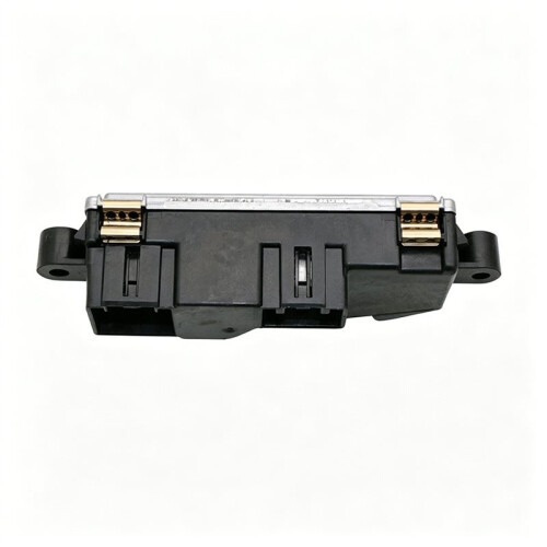 22958112 HVAC Blower Motor Control Module for    2014-2020 Blower Motor Resistor