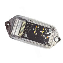1Pair Car 16LED Modul Blinker Daytime Running Light Source for G07 X7 40dX 40iX LCI 21-25 US 63115A417C1 63115A417C2