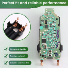 Shaver Circuit Board Motherboard for 3 Series 320S-4 340S-3 340S-4 350CC 350CC-3 350CC-4 3020S 3030S 3050S 3080S