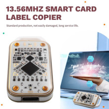 Chameleon V3.0 RFID  Chip Emulator Copier UID CUID Kit NFC Läsare Skribent 125Khz 13.56Mhz ID IC Card  Tag Copyer