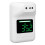 Wall Mounted Infrared Forehead Thermometer, Non Electronic Digital Wall Thermometer, Wall Mounted Thermometer 1