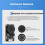 AI Voice Interaction Module Integrated Intelligent Voice Recognition Broadcasting Chinese English Programmable Sensor 5