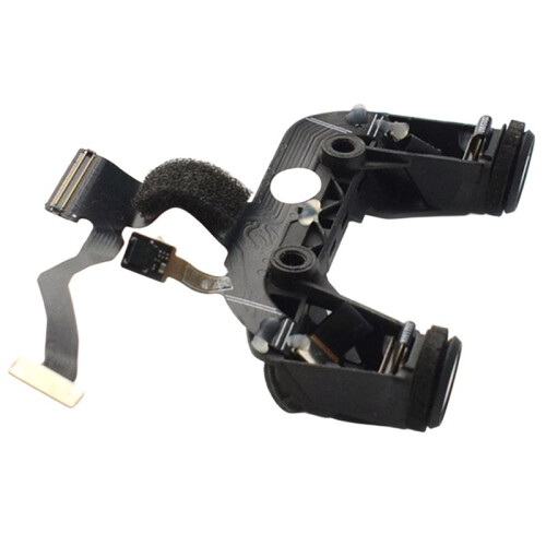 For  3 Pro Front Visual Sensor Components with 7 in 1 Flat Cable for   3 Pro Drone Repair Replacement Parts