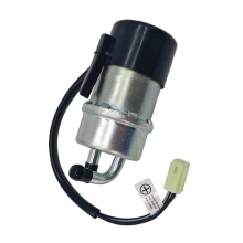 Ensemble de Pompe Ă Carburant de Moto 5VN-13907-00-00 4WM-13907-00-00 90464-13249-00 pour FZX750 XV1700 Road Star