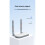 50m 5G -Compatible Wireless Extender WiFi Display Dongle Long Range -Compatible Video Transmitter Receiver Kit 9