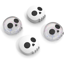 Thumb Grip Caps for , Cute Silicone Joystick Cap Covers Accessories for /OLED/Lite