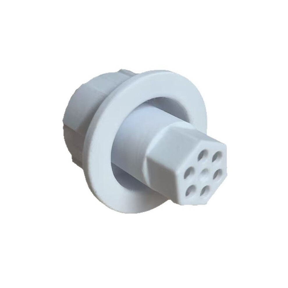 Compatible For Maytronics Dl9983120 Brush Bearing Adapter S300i Pool Maintenance Pool Cleaning Robot Replacement Parts 4713580658863