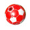 1080P HD Draagbare Duimcamera Draagbare CCD-Camera Buiten Voetbalvorm Video Camcorder Camera D 1