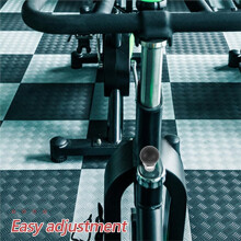 Bouton à Ressort de Remplacement pour Poignée Réglable de Banc de Musculation pour Appareils de Fitness