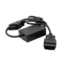 Nuevo Módulo S.1279 Lexia PP2000 Conector de Diagnóstico S1279 para Boxer Jumper III Professional Lexia3 para para