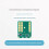 SRR242 24GHz MmWave  Module - Static Ranging & Speed Sensor for Vehicle Fog Light Guidance Systems 2
