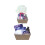 Eurowrap Cellophane Wrap Roll 2m Clear 30933-GWCC-S 3