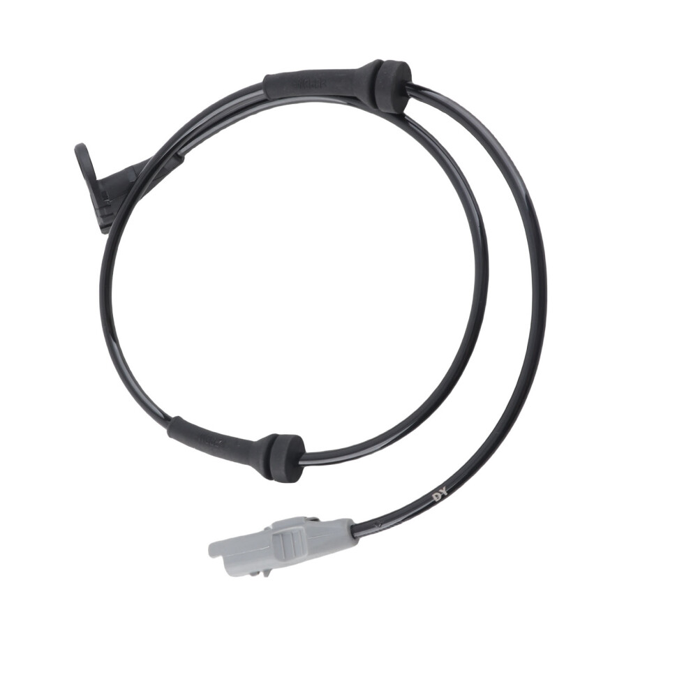 Front ABS Sensor Replacement 4545F5