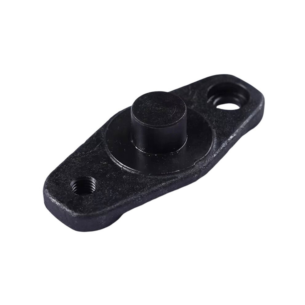 1318511703 Forklift Spare Parts Load Castor Bearing Flange Rocker Arm For 131 1158 1151 Forklift Light 6034096267997