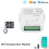 WiFi Garage Door Opener Universal Wireless Remote Openers Gate  Sensor Remote App Control 8