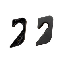 31675004 31675005 per  XC40 C40 Supporto per Ripiano Bagagli SET
