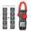 ANENG ST182 Digital Multimeter Clamp Meter AC Current /AC Voltage Ammeter Voltages Tester Amp Hz Capacitance NCV Ohm Test 5