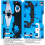 Engine Timing Tool Engine Chain Drive Timing Kit for  2.0T PT204 AJ200 2