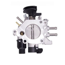 Electronic Throttle Body Assembly 22210-BZ111 22210-BZ110 TB-0172 TH-004 for for LiteAce 08-20 Throttle Valve