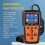 M519 Advanced OBD2 Scanner for All OBD II Protocol Vehicles Comprehensive Diagnostic Tool 6