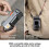 Street Grip Kit Photography Handle for  OSMO ACTION 6 Protective Case with Quick Release Handheld Stabilizer Grip 3