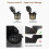 Sliding Pad + Reusable Stainless Steel Coffee Filter for  PB051 PB041 Quickly Slide  Coffee Machine  Table 10