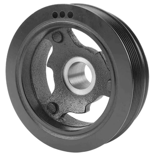 Engine Harmonic Balancer for  Explorer 3.5T  Fusion Flex Taurus  MKX MKZ MKS MKT 8T4Z6312A 1