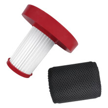 For DX300 / DX888 Air Handheld Vacuum Cleaner HEPA Filter Replacement Cleaning Spare Parts Fit Home Accessories