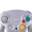 Wireless Game Controller for GameCube NGC Console with 2.4GHz Receiver Adapter Ergonomic Joystick Gamepad Manette B 5