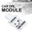 Module de Commande des Feux de Jour 47642845 pour   Sport 14-17, Unité de Commande de Phares, Référence 47642845LH 4