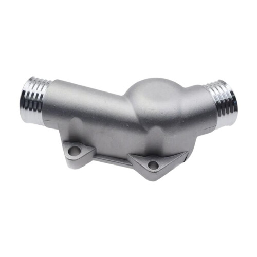 Couvercle de Boîtier de Thermostat 11531722531 11531722853 Compatible avec pour  E34, E36, E46, E90, E91, E92, E93 Z3. 2