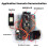 ES8311 NS4150B Audio Module Digital Amplifier with Mic ESP32-C3/S3 Development Boards External Microphone 3