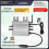 800W Grid-Tied Solar Inverter Dual Mode (PV/Battery), Zero Export, Easy Installation & MPPT Efficiency 2