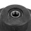 2pcs 30cm Pottery Wheel Modelling Platform Sculpting Turntable Model Making Clay Sculpture Tools Black 8