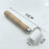 Handle Wallpaper Roller Decorating Tool Seam Rolling Tool Width 4cm 7