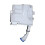 BV6113K175CB Windshield Washer Fluid Reservoir for  Focus CTD3 3