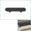 Front Left Door Inner Handle Screw Plug Cover for   2003-2010 Inner Lining Panel Puller Cap Accessories 2