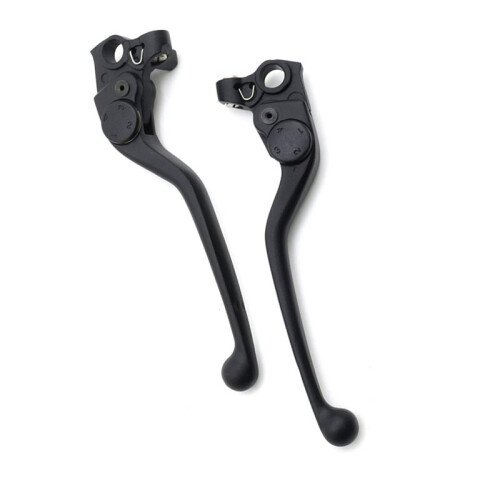 Motorcycle Front Brake Lever Clutch Lever for  Scrambler 800 1100 Control Handle Levers 2