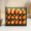 30 Grids Egg Storage Box Egg Case Holder Large Capacity Egg Tray Organizer with Handle Egg Container for Refrigerator 6