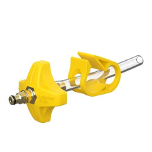 Bicycle Brake Bleed Kit for Guide Level Force Red Disc Brake Bleeding Tool for Maven Oil Joint Adapter Maven