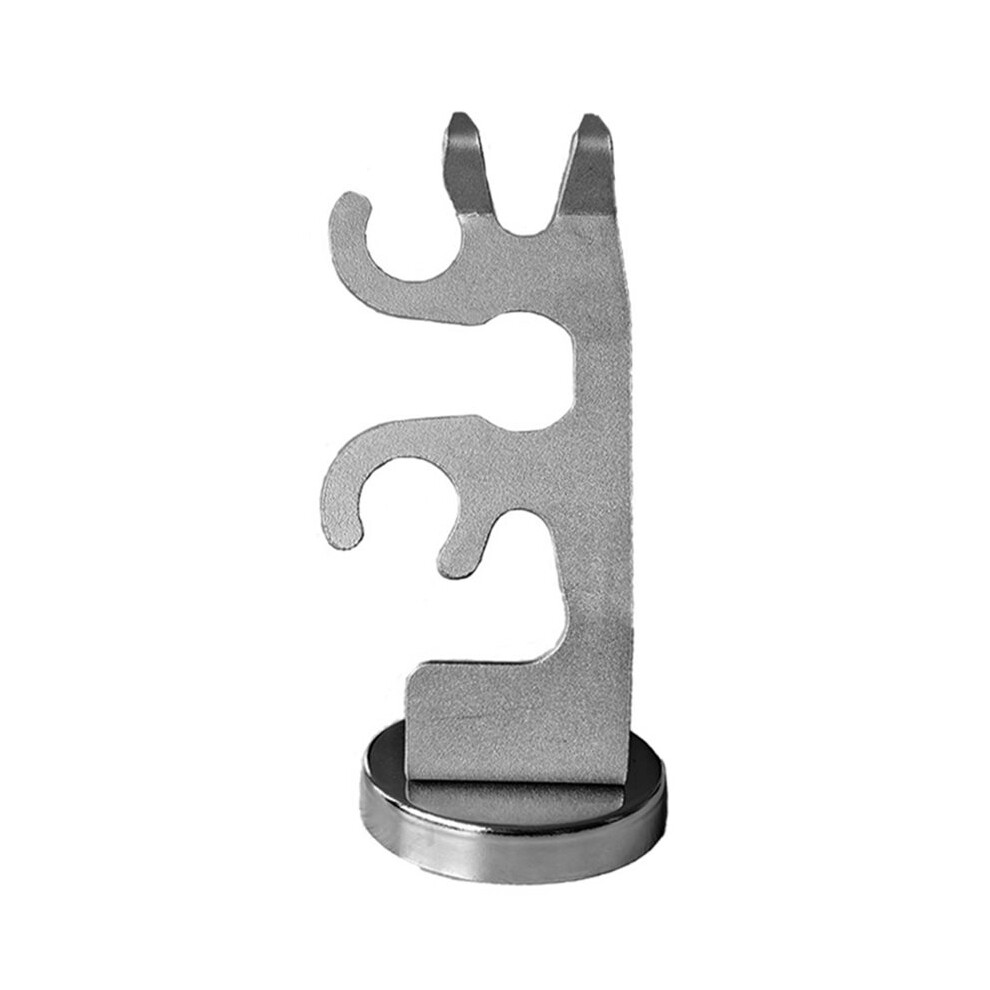 Welding Torch Holder Magnetic For Tig Torches Metal Stand Tig Welding Torch Support With Magnet Base Stable 4711118243314