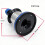 For  P11  Vacuum Cleaner Dust Cup Filter Multi Cone Cyclone Components Replacement Parts 3
