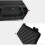 Waterproof Hard Toolbox, Portable Safety Protector Case with Pre-Cut Foam 6