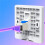 6PCS for  CAT7 RJ45 Connector Expansion Coupler Ethernet LAN Network Ethernet Cable Extender 6