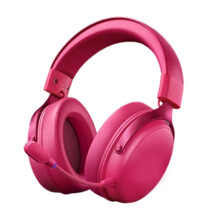 V9 Pro Gaming Headset Wireless 7.1 Surround Sound 250Hr Battery Headphones with Noise Cancelling Mic C
