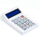 DIY Calculator Electronic Kit LCD1062 Display MCU Soldering Training Practice Project Experiment Making Learning Board 2