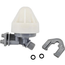 7187065 7253808 Water Softener Nozzle and Venturi Assembly for 7214969, 7165704, 7238450 and WS15X10027 WS15X10046