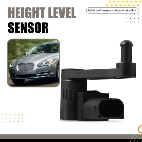Autohoogtesensor AW93-3C280-BD AW933C280BD voor  XF XJ 2009-2019 2