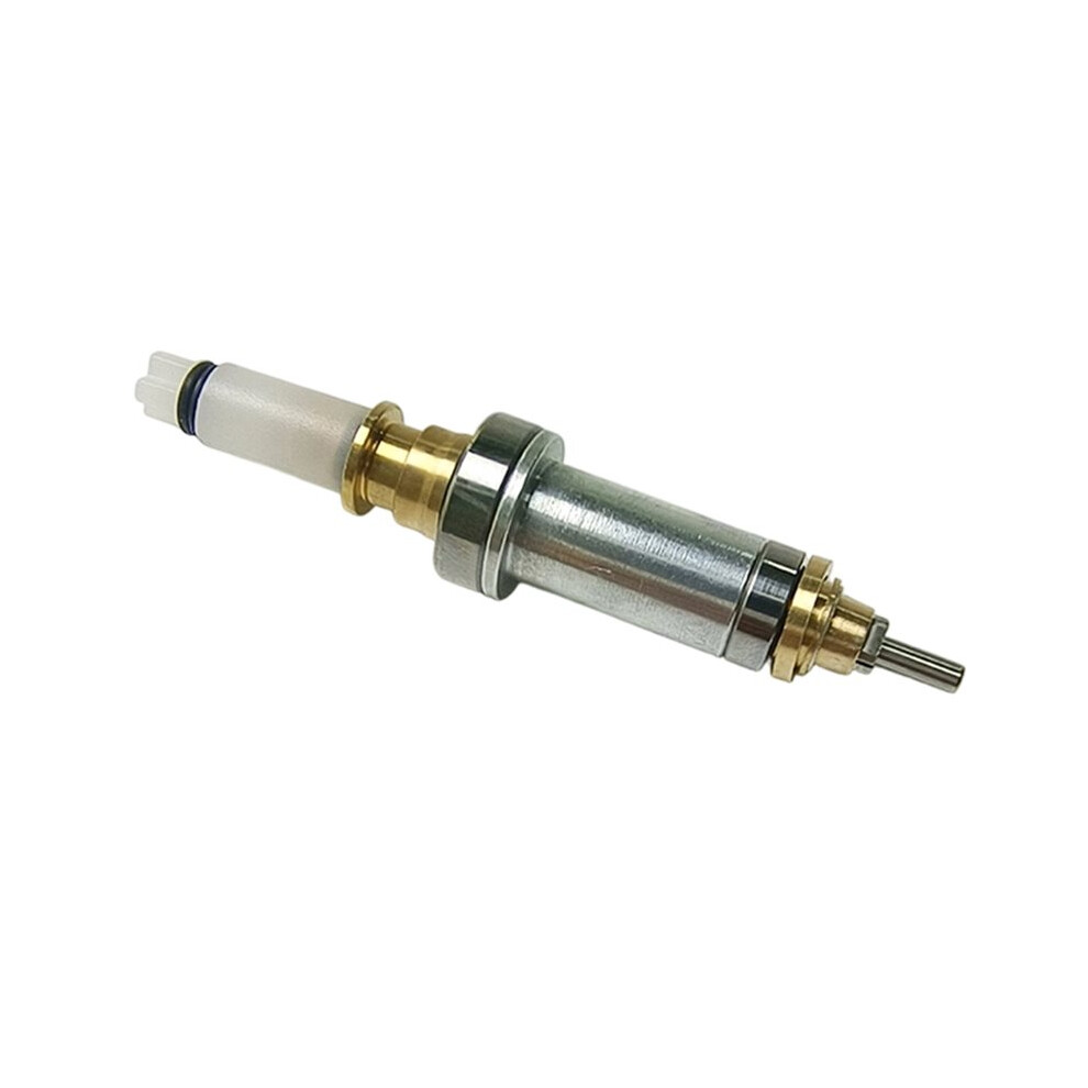Electric Nail Drill Pen Handle Spindle File Polish Grind Machine Manicure Tool